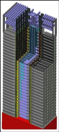 DRAM迈向3D时代行业巨头打响“卡位战”(图6)