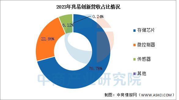 2025年中国存储芯片行业市场前景预测研究报告(图10)