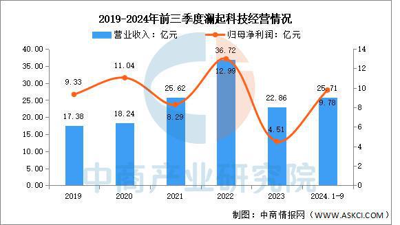 2025年中国存储芯片行业市场前景预测研究报告（简版）(图14)