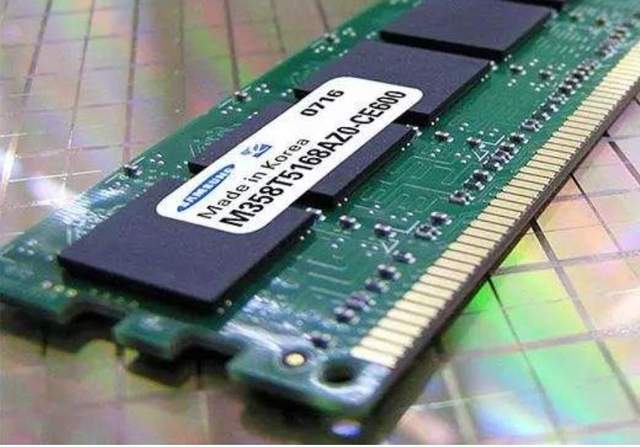 PG电子平台：美、日、韩慌不慌？中国产DDR5芯片上市追上全球顶尖水平了