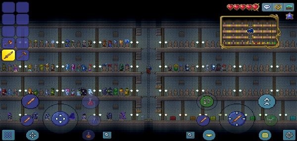 tMODLoader手机版汉化2025tMODLoader手机版2025V11075安卓版(图2)