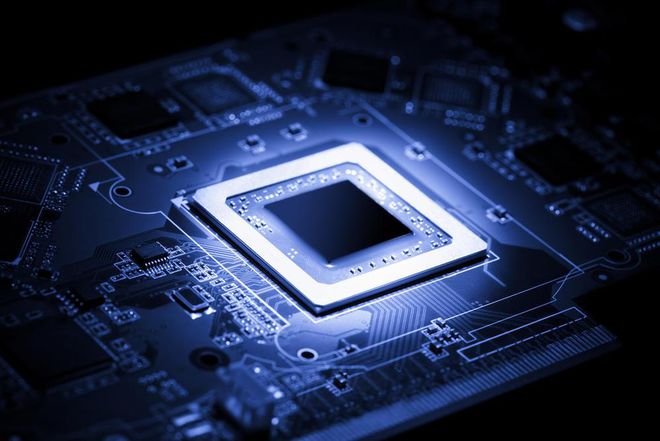 业绩增长7633%！存储芯片巨头引发540家机构疯狂追捧！(图2)