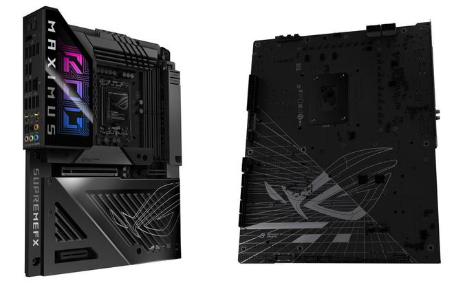 华硕主板新品亮相COMPUTEX2024新世纪AI竞装(图2)