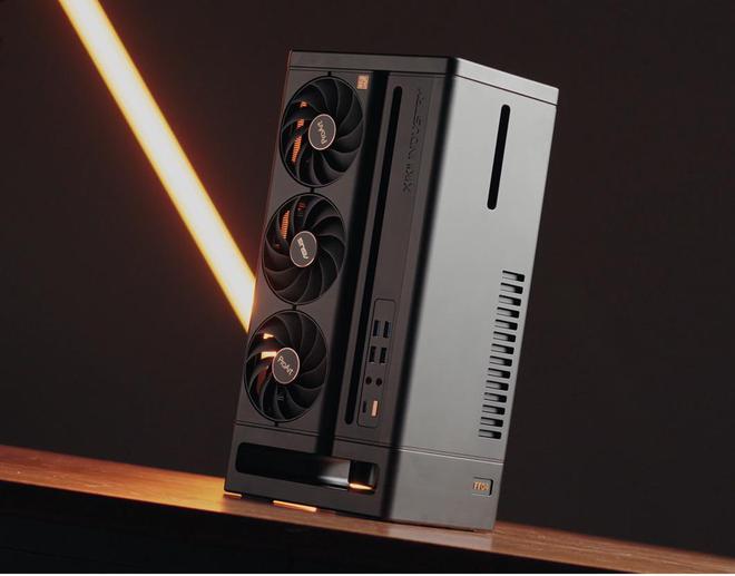 华硕主板新品亮相COMPUTEX2024新世纪AI竞装(图6)