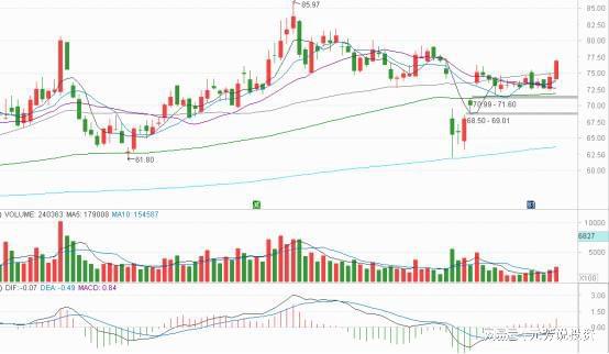 颠覆性突破！六大存储芯片具备完全国产替代能力或涨1000%(图4)