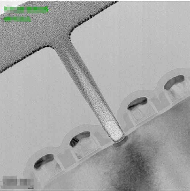 PG电子网站：NORFlash领域“颠覆性”变革：领开技术突破内卷困局(图5)