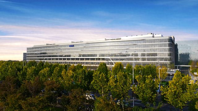 长鑫科技启动A股上市进程冲击“存储芯片第一股”(图1)