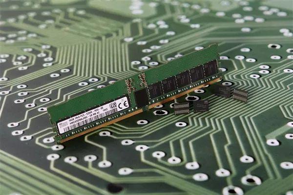 【简讯】长鑫存储推进DDR5工艺升级；Qi225W无线充电标准发布…(图6)