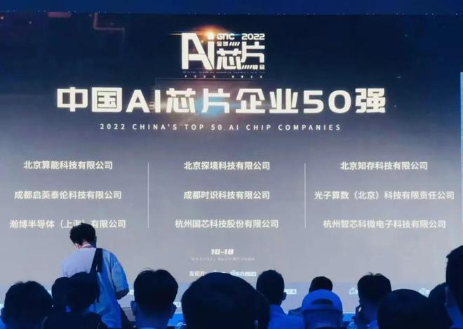 PG电子网站：美媒：中国正将美国技术淘汰出局美国芯片制造业有危机了？(图7)
