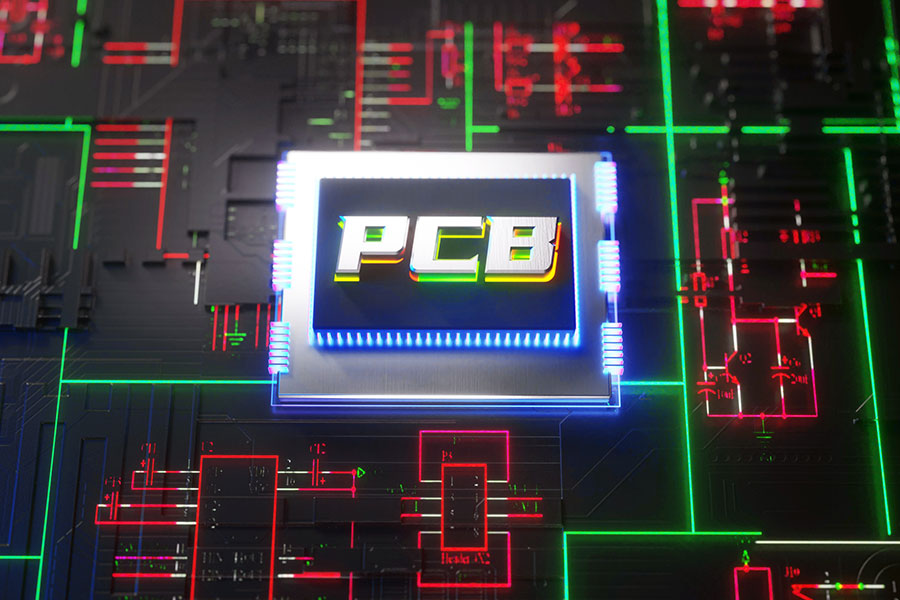 PG电子网站：【下跌】Q3全球PC出货量同比下跌76%；存储芯片行业2024年或触底反弹增长两位数；苹果PCB基板有望采用RCC背胶铜箔(图5)