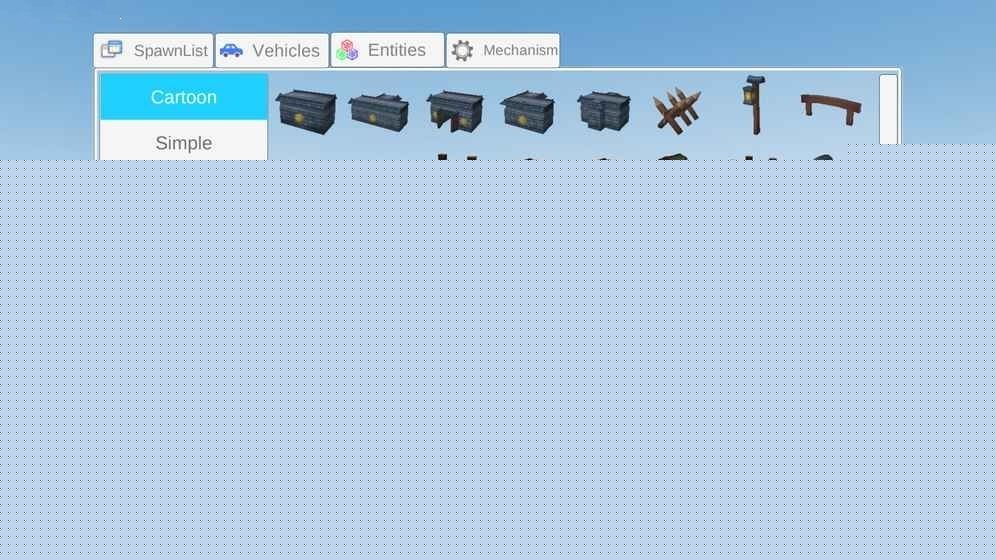 gmod绅士模组