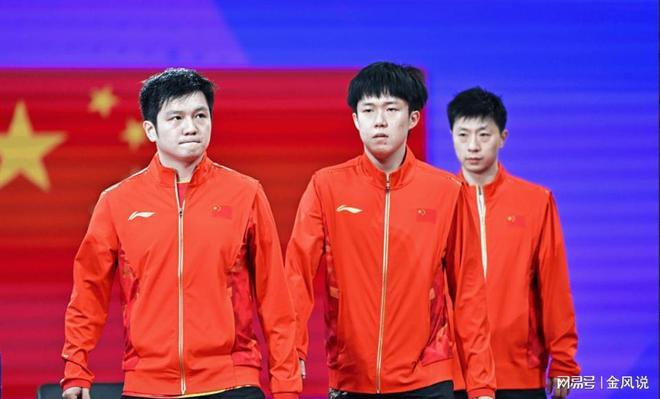 PG电子网站：樊振东赴德国打球薪资曝光！基础年薪约980万夺冠奖金另算(图6)