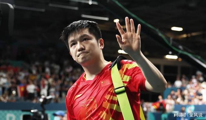 PG电子网站：樊振东赴德国打球薪资曝光！基础年薪约980万夺冠奖金另算(图4)