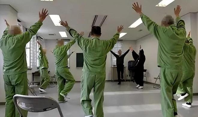 PG电子网站：日本老人抢着进监狱养老偷车只为住牢房背后真相令人震惊(图11)