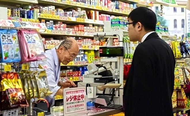 PG电子网站：日本老人抢着进监狱养老偷车只为住牢房背后真相令人震惊(图14)