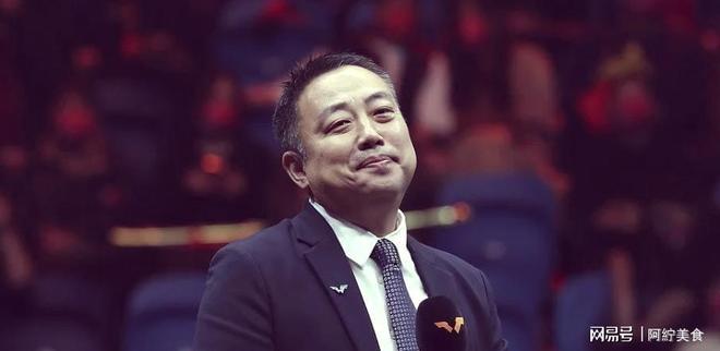 刘国梁被指在云南被捕豪宅内现金被查获！(图3)