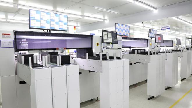 德明利AI变奏：上半年营收增长9成嵌入式存储增长近3倍(图2)