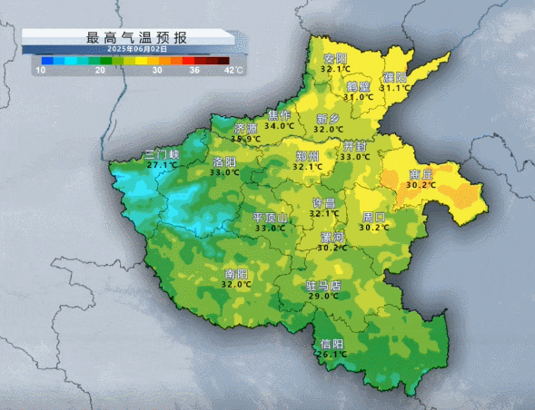 PG电子网站：暴雨、冰雹、8级以上雷暴大风要来了！(图3)