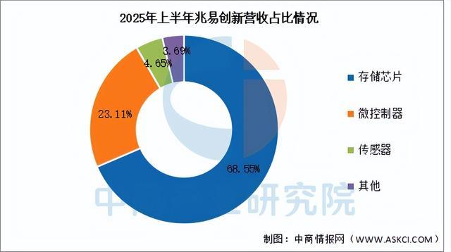 2025年中国DRAM行业市场前景预测研究报告(图11)