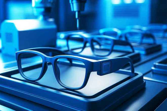 PG电子平台:妙存科技持续优化ePOP存储芯片赋能高端穿戴设备轻薄设计(图4)