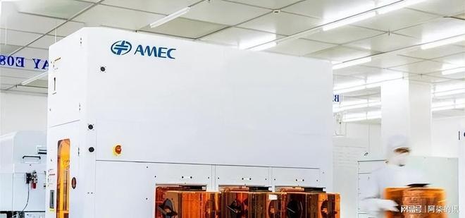 PG电子网站:韩国媒体:中国在被美国制裁的绝境下竟然在芯片技术上反超韩国(图5)