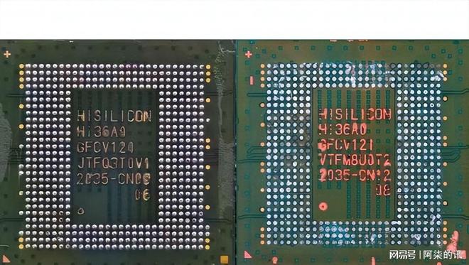 PG电子网站:韩国媒体:中国在被美国制裁的绝境下竟然在芯片技术上反超韩国(图2)