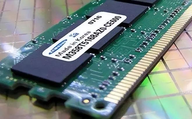 PG电子平台：大陆进口芯片28万亿存储芯片占24%外媒：形势严峻(图4)