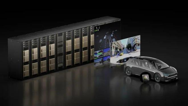 PG电子平台：突发｜全球车企再爆芯片荒抢芯之路只剩一条(图2)