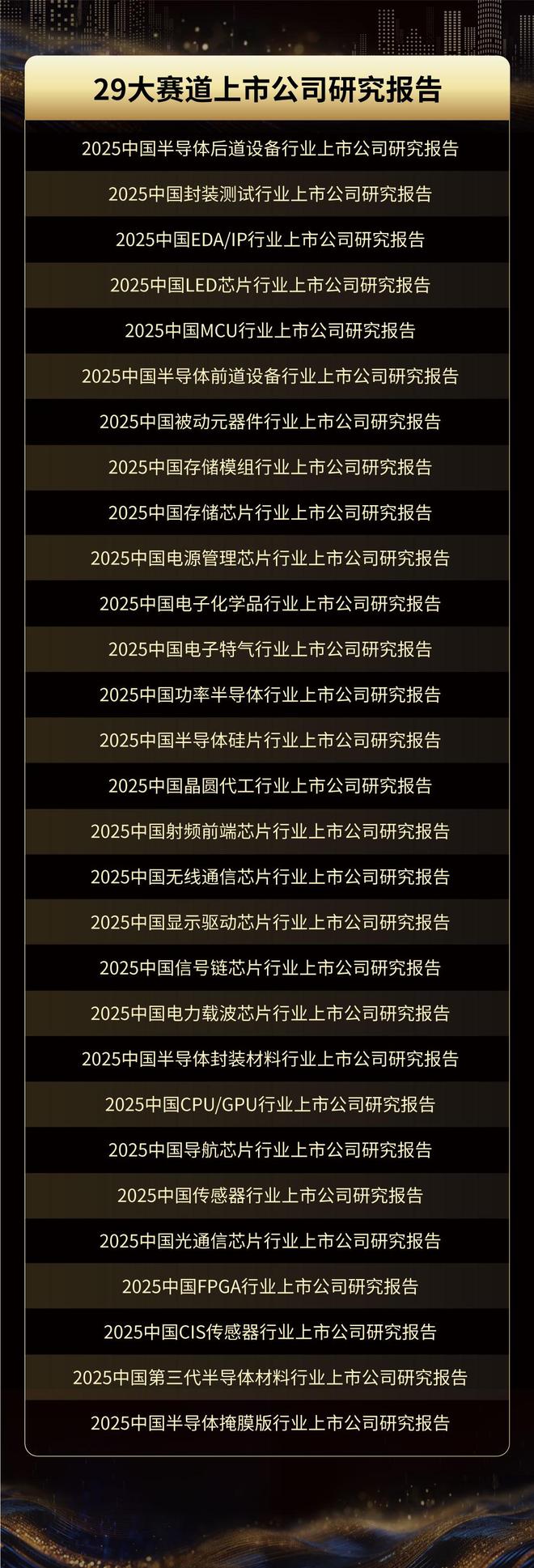 PG电子网站:集微咨询发布《2025中国存储芯片行业上市公司研究报告(图6)