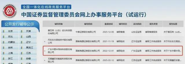 15天超20起集成电路领域迎来“IPO狂飙期”(图17)