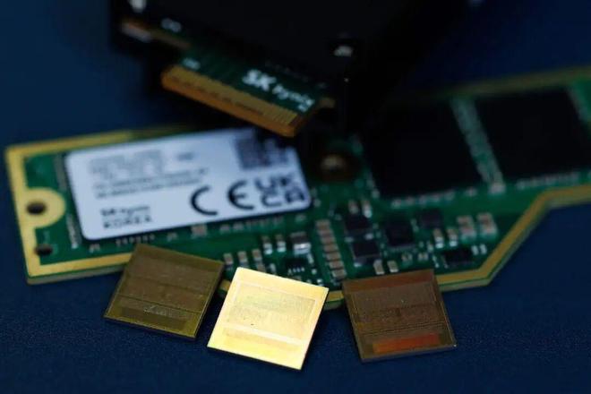 内存涨价背后：AI存储正在“吃掉”手机、PC电厂(图5)