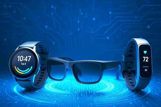 妙存科技持续优化ePOP存储芯片赋能高端穿戴设备轻薄设计(图3)