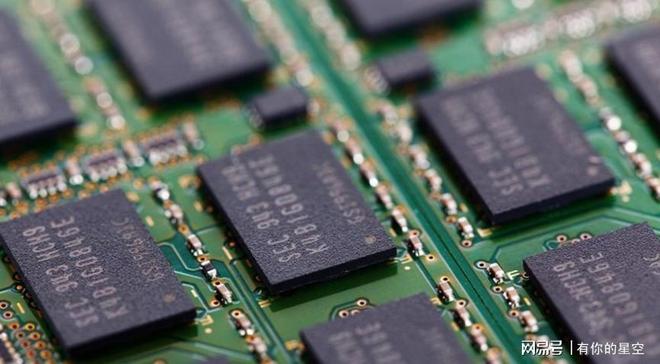 存储巨头扩产谋AI红利隐形工程瓶颈成拦路虎(图6)