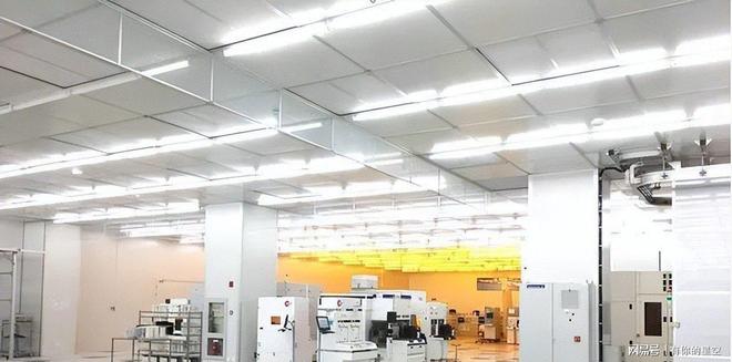 存储巨头扩产谋AI红利隐形工程瓶颈成拦路虎(图9)