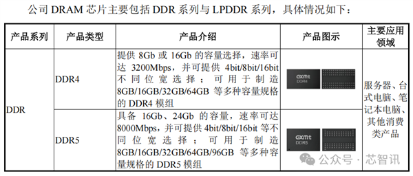 PG电子网站：中国第一、全球第四！长鑫科技终于要上市了：TOP5客户首次披露(图3)