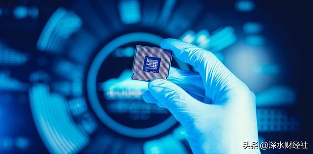 长鑫科技递表国产存储双雄竞速合肥武汉都赢了(图2)