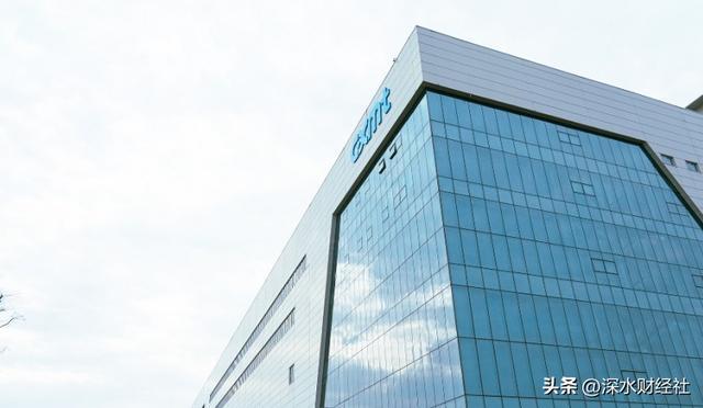 长鑫科技递表国产存储双雄竞速合肥武汉都赢了(图5)