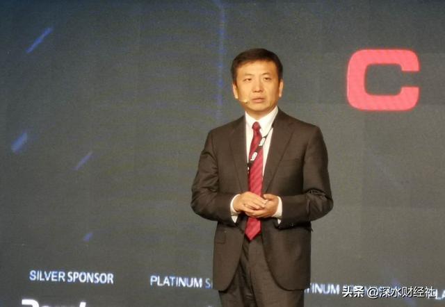 长鑫科技递表国产存储双雄竞速合肥武汉都赢了(图6)