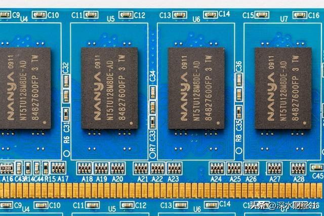 长鑫科技递表国产存储双雄竞速合肥武汉都赢了(图7)