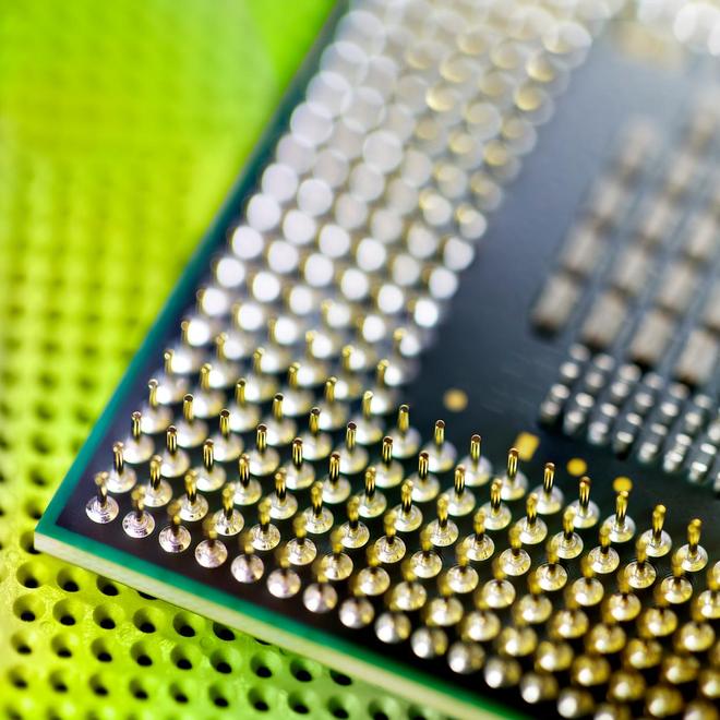 中国存储芯片第一股诞生！长鑫科技凭什么拿下科创板295亿募资？(图3)