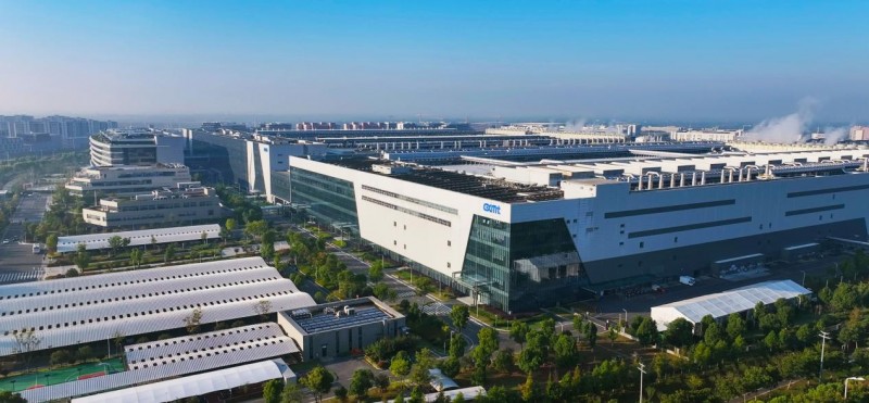 国产GPU先锋燧原科技完成上市辅导中国DRAM龙头长鑫科技以73636亿累计营收