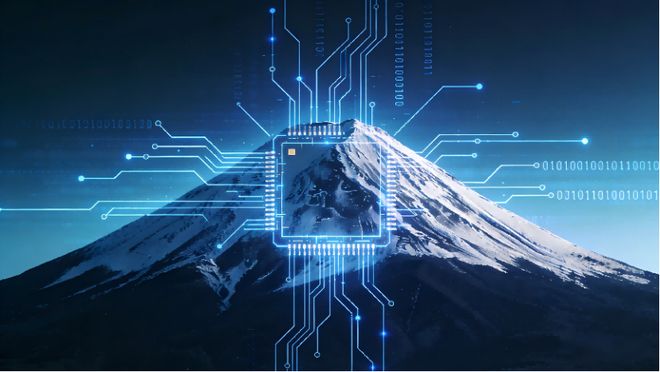 分析丨日本富士通加入软银存储联盟HBM格局将变？