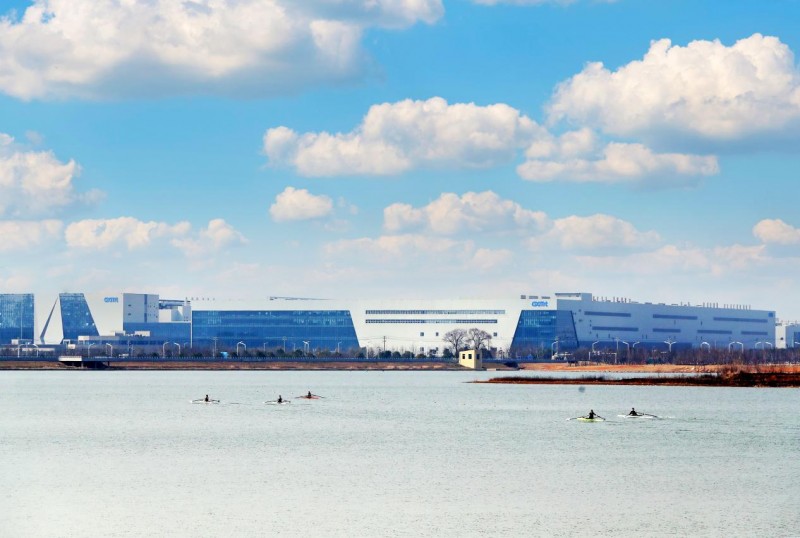 长鑫IPO揭秘：国产存储产业链真正王者