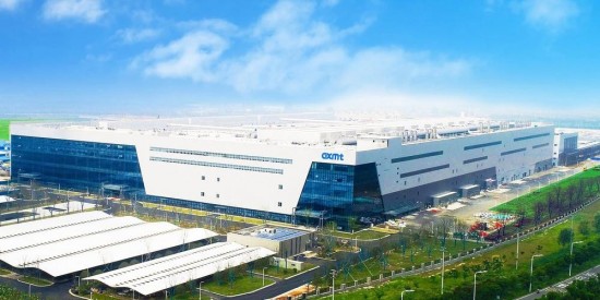 台厂封测跳涨30%存储超级周期景气度持续上行资金流向呈现(图2)