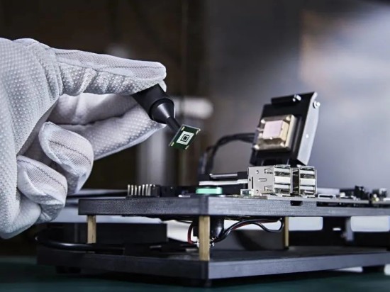 台厂封测跳涨30%存储超级周期景气度持续上行资金流向呈现