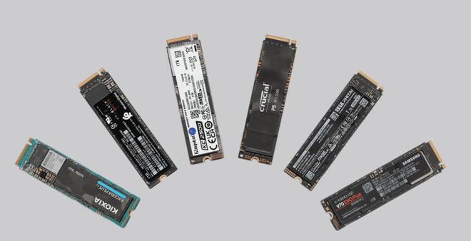 PG电子平台：存储芯片寒冬来了？中国厂商让美日韩厂商瑟瑟发抖了？(图3)