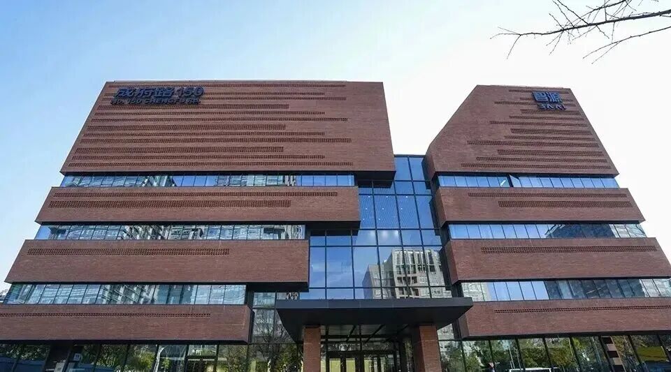 PG电子平台：北京科创5年答卷：勇为尖兵自信奔跑(图3)