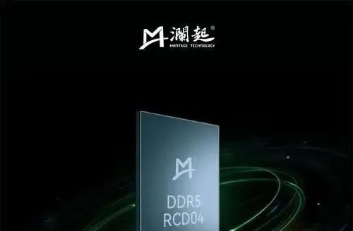 澜起科技2024年业绩创新高DDR5与高性能芯片驱动新一轮增长(图1)