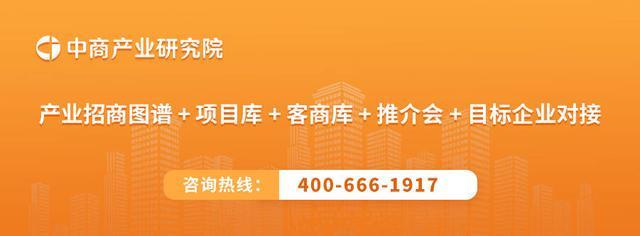 2024年中国存储芯片市场规模及企业注册量预测分析(图3)